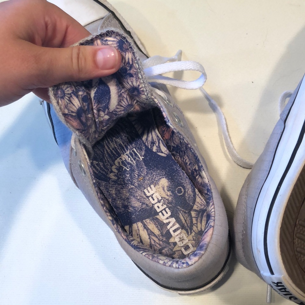 Converse - Picture 5 of 6